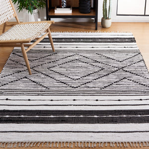 Striped Kilim STK200Z