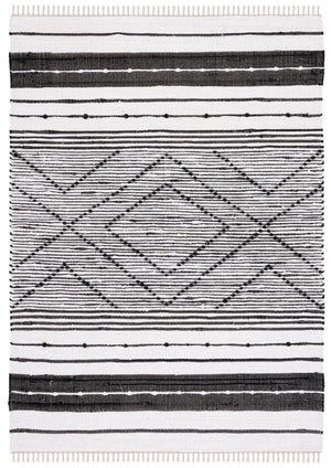 Striped Kilim STK200Z