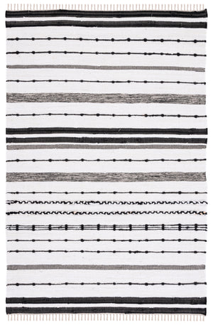 Striped Kilim STK201A