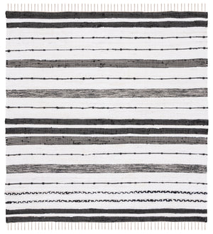 Striped Kilim STK201A