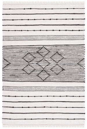 Striped Kilim STK203A