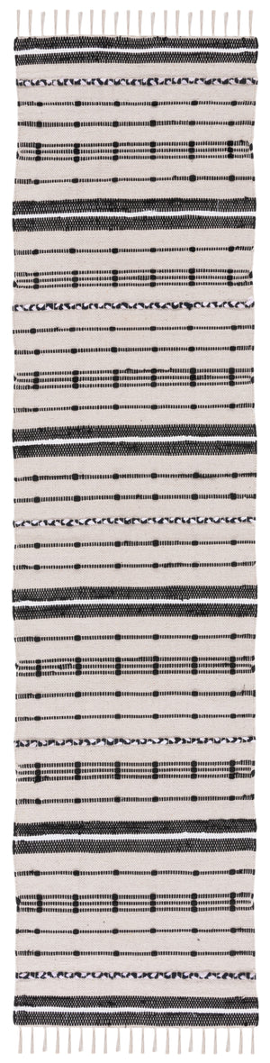 Striped Kilim STK206B