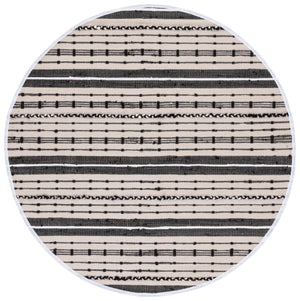 Striped Kilim STK206B