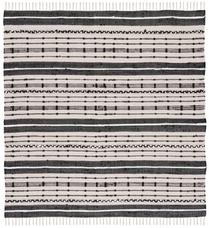 Striped Kilim STK206B