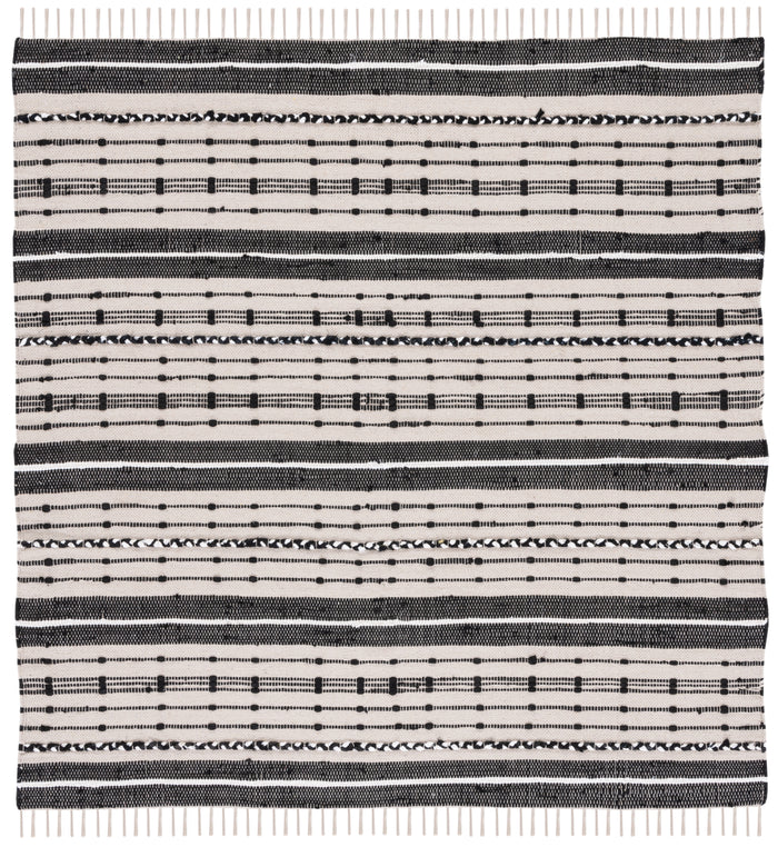 Striped Kilim STK206B