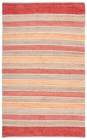 Striped Kilim STK316P