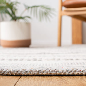 Striped Kilim STK501A