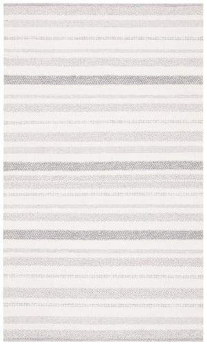 Striped Kilim STK501A