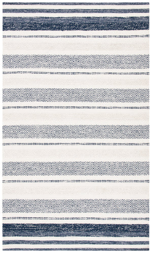 Striped Kilim STK502A