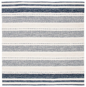 Striped Kilim STK502A