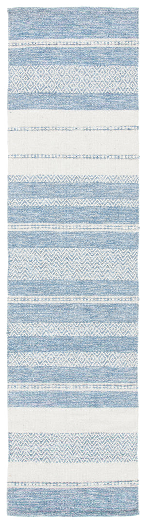 Striped Kilim STK503A