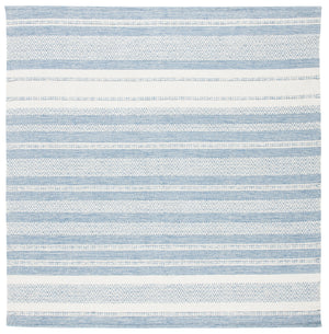 Striped Kilim STK503A