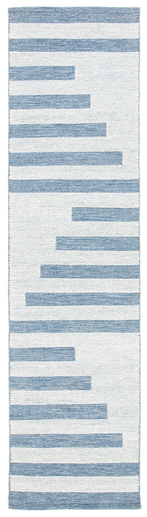 Striped Kilim STK504A