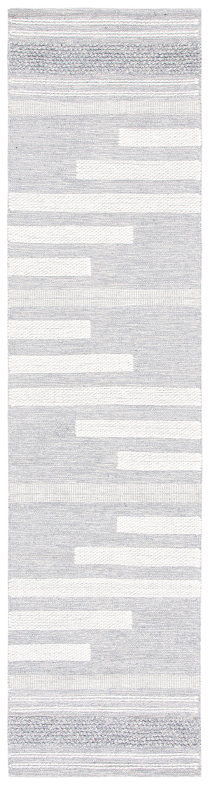 Striped Kilim STK505G