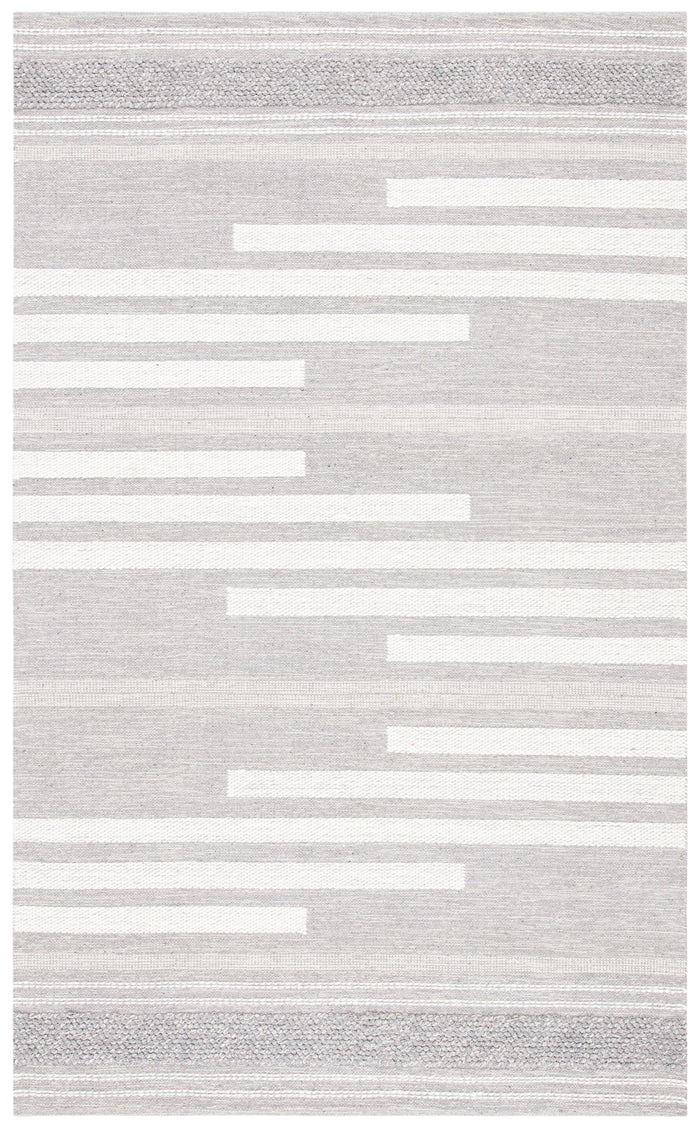 Striped Kilim STK505G