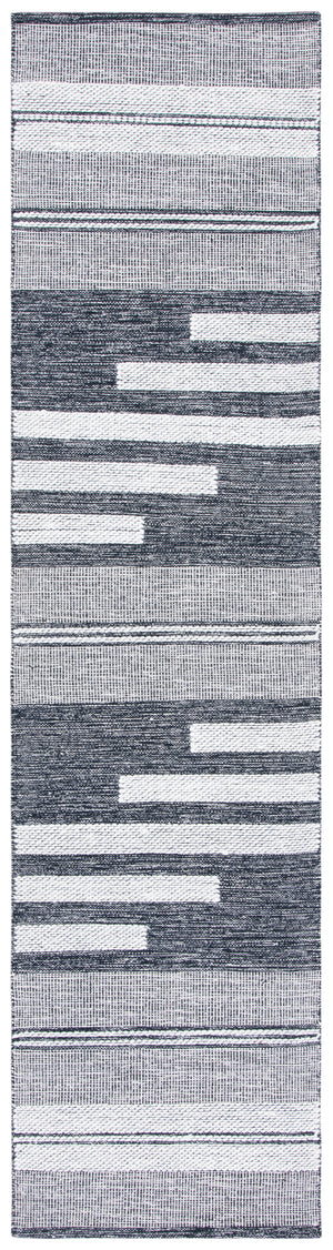 Striped Kilim STK506A