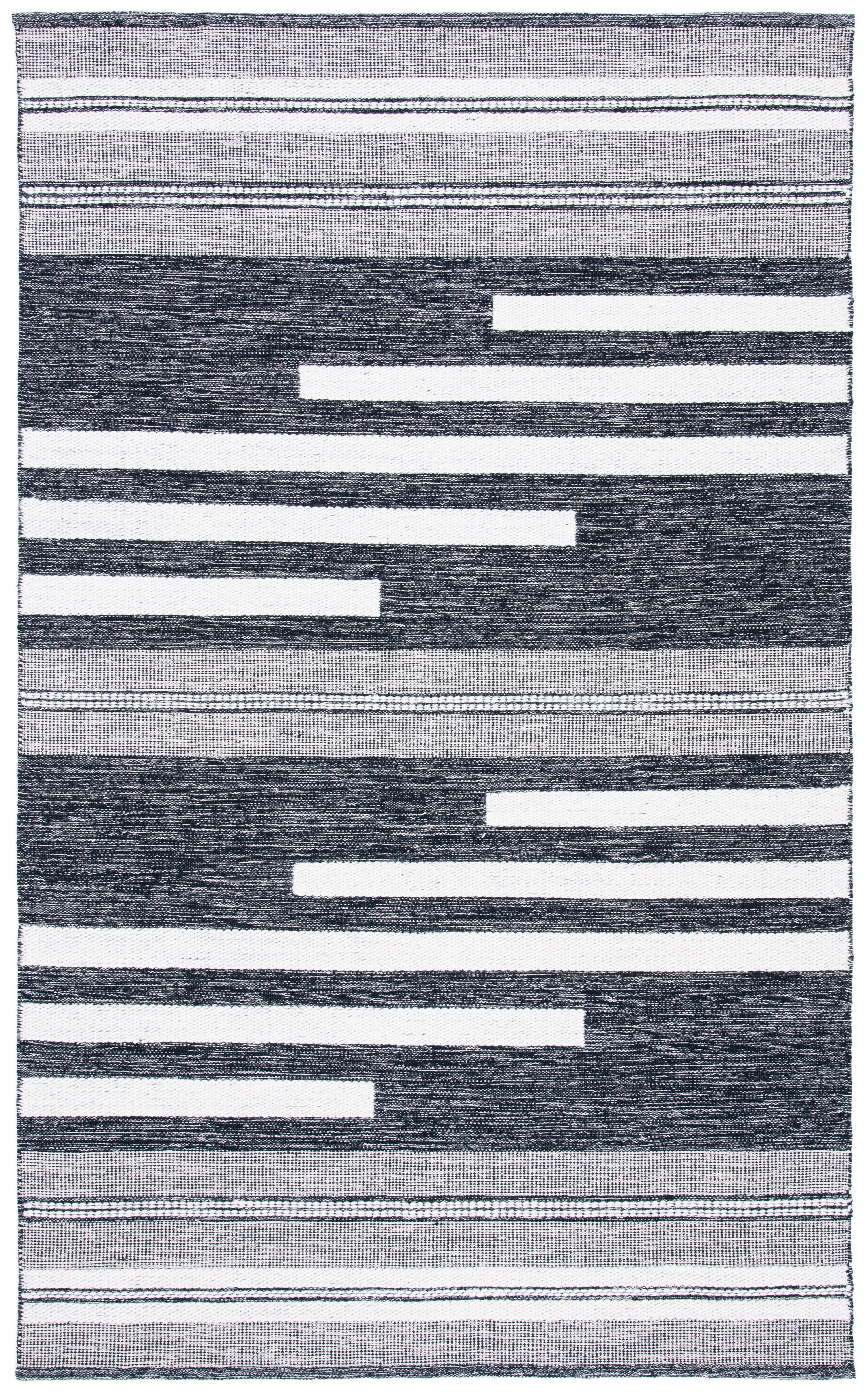 Striped Kilim STK506A