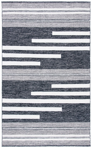 Striped Kilim STK506A