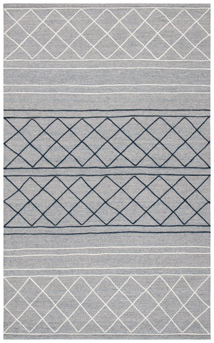 Striped Kilim STK507G