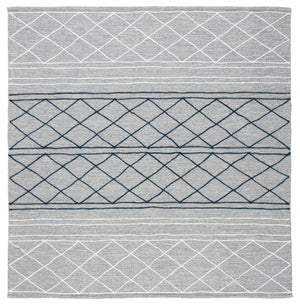 Striped Kilim STK507G