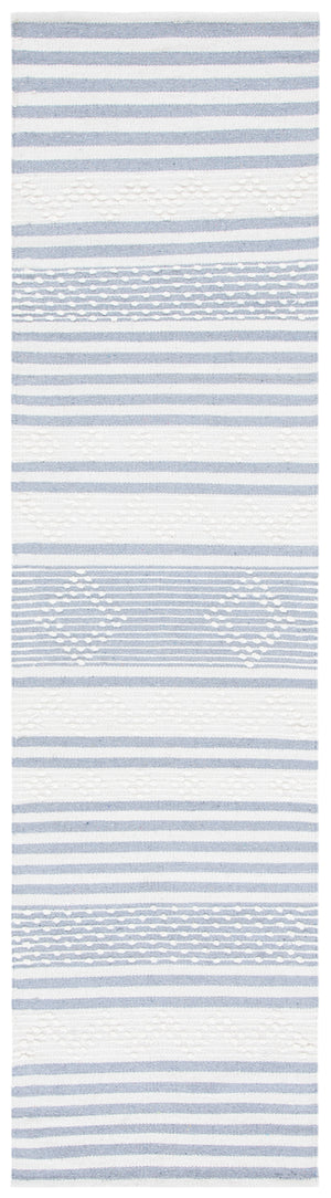 Striped Kilim STK511G