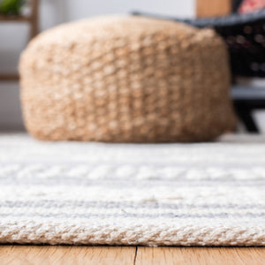 Striped Kilim STK511G