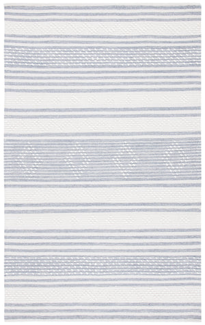 Striped Kilim STK511G