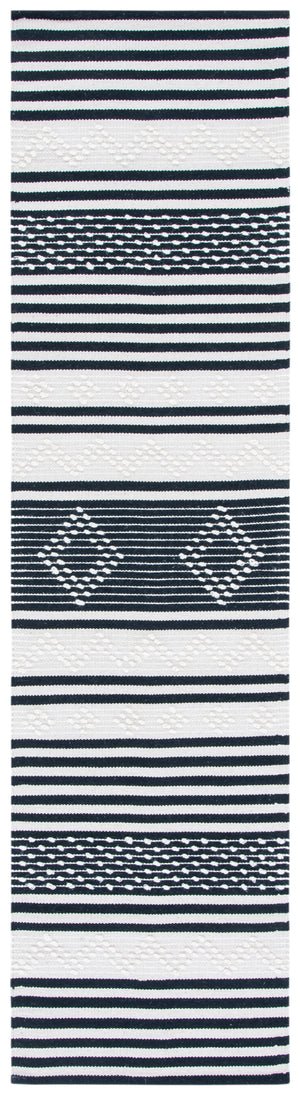 Striped Kilim STK511Z