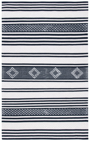 Striped Kilim STK511Z