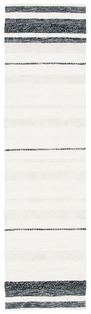 Striped Kilim STK512A