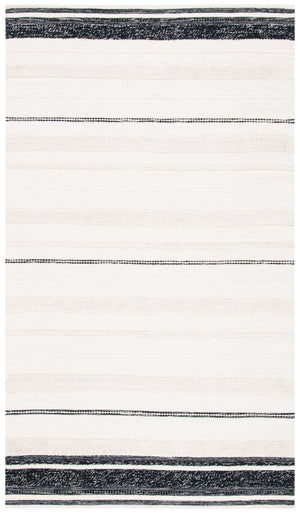 Striped Kilim STK512A