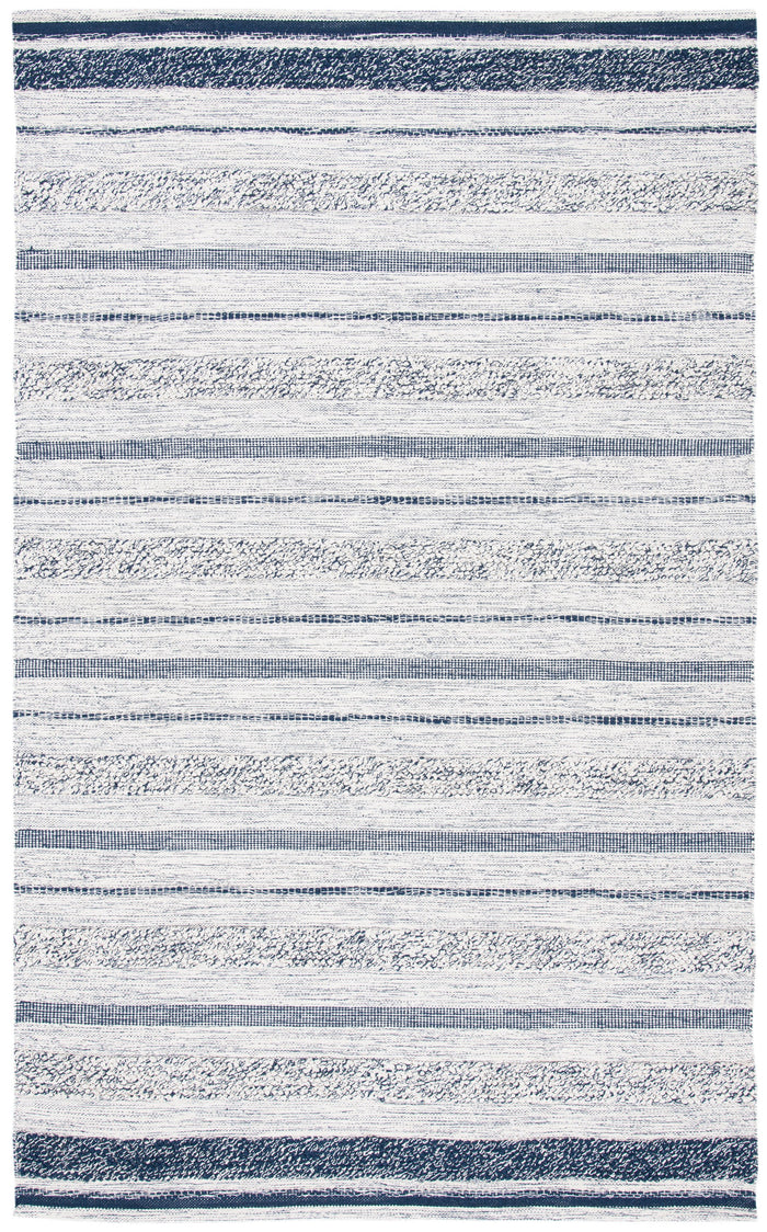 Striped Kilim STK517A