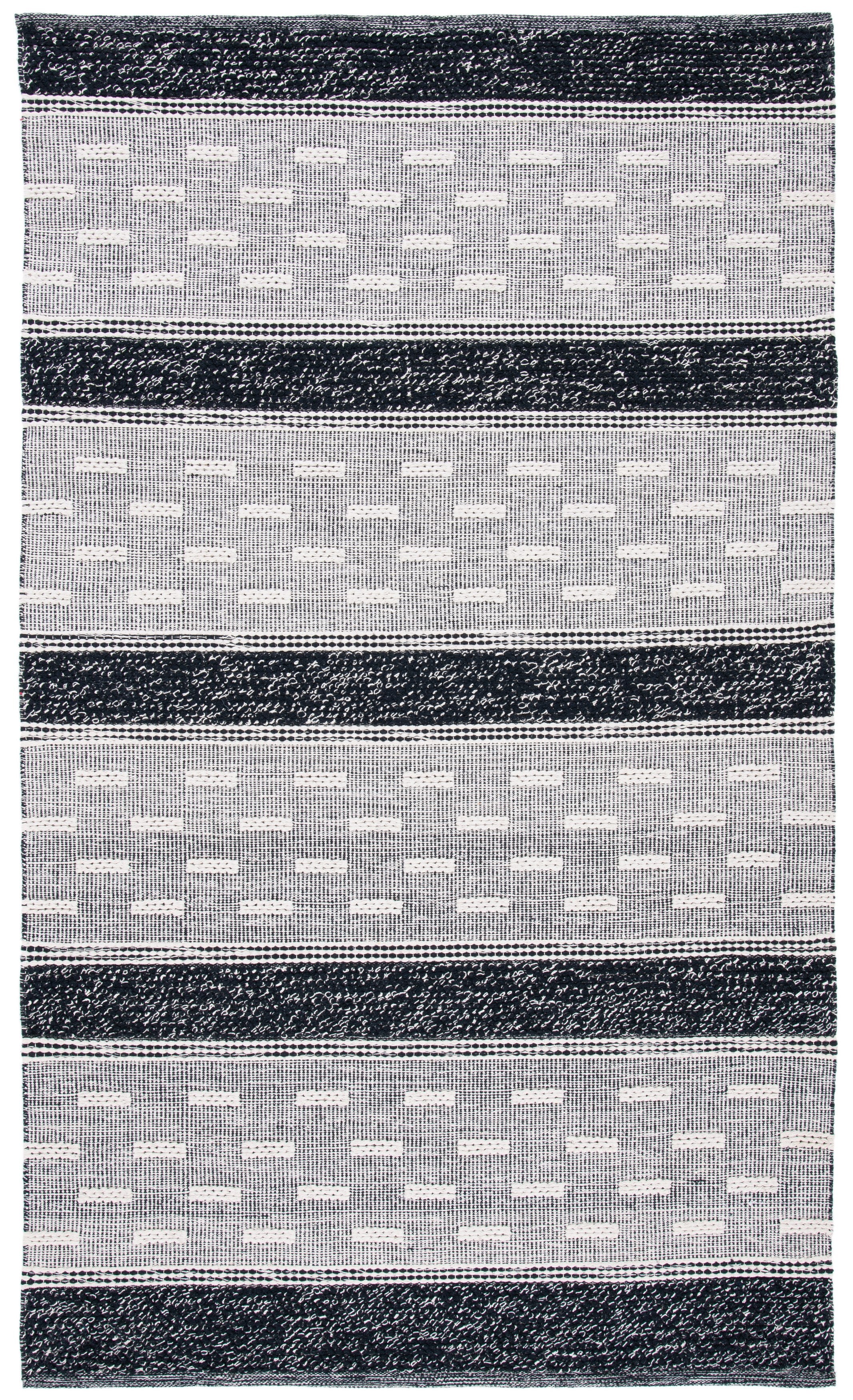 Striped Kilim STK518Z