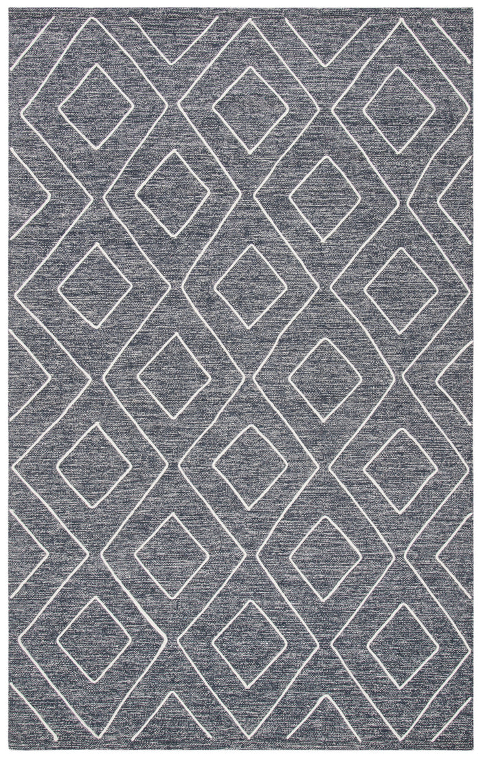 Striped Kilim STK520H