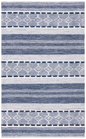 Striped Kilim STK522N