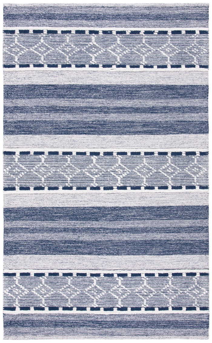 Striped Kilim STK522N