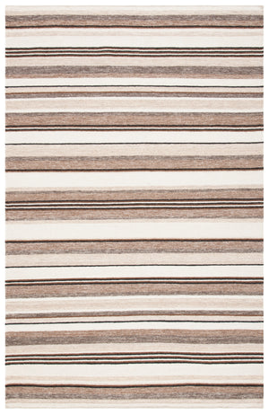 Striped Kilim STK601A