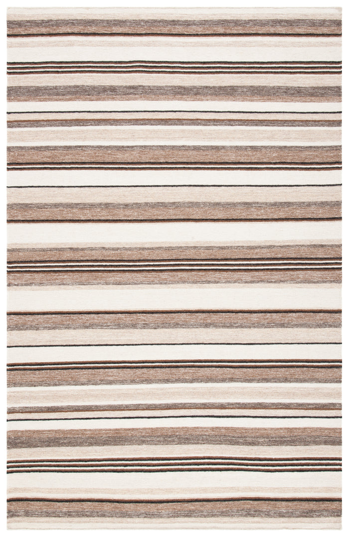 Striped Kilim STK601A