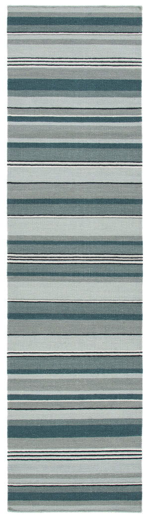 Striped Kilim STK601F