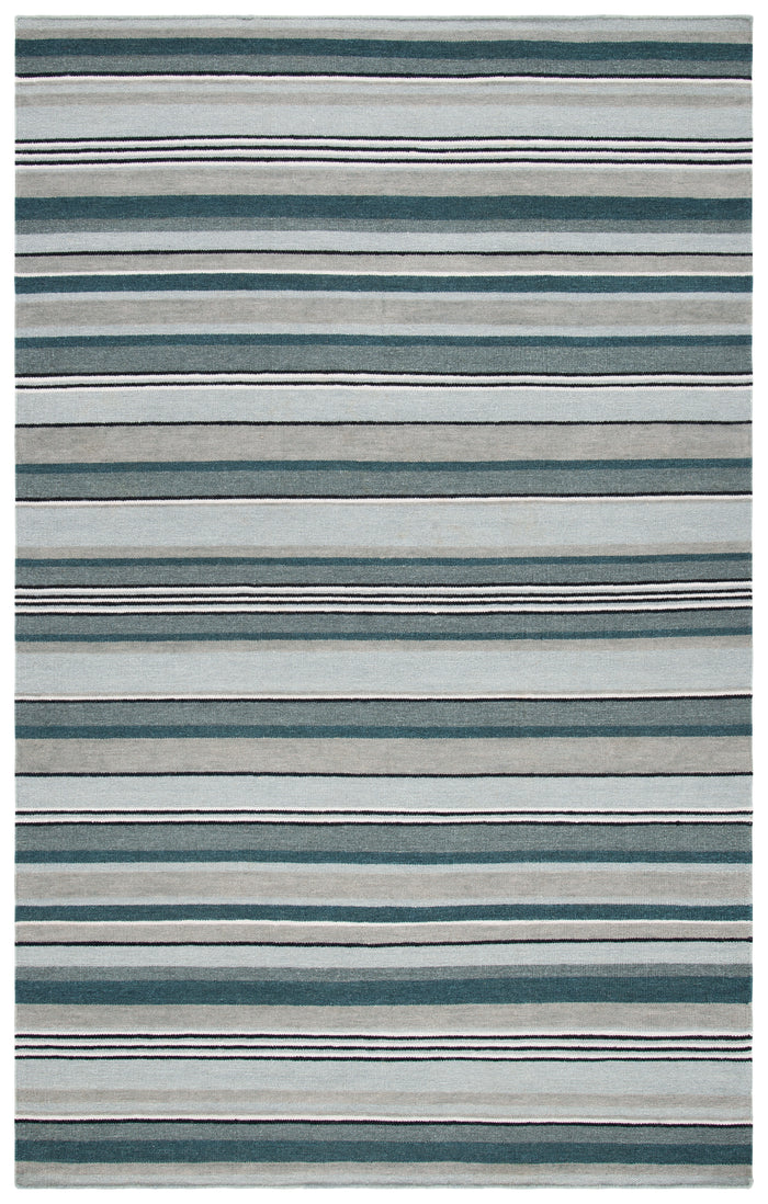 Striped Kilim STK601F