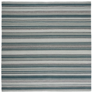 Striped Kilim STK601F