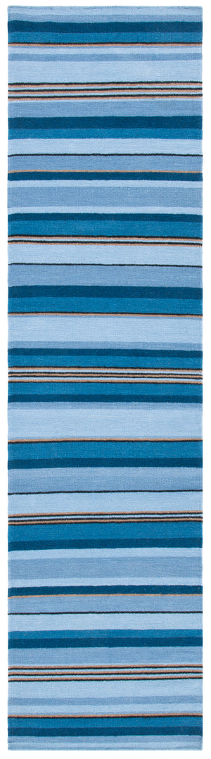 Striped Kilim STK601M