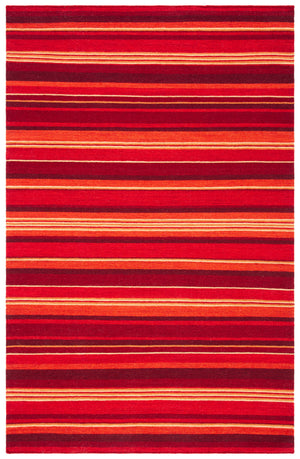 Striped Kilim STK601Q