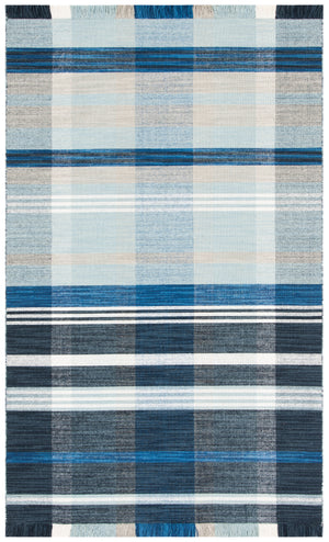 Striped Kilim STK703N