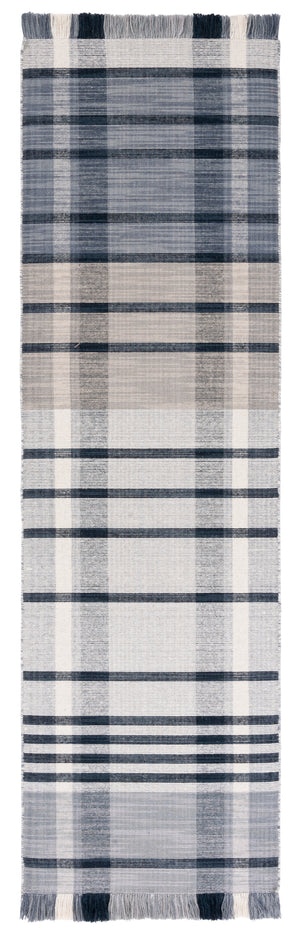 Striped Kilim STK704G