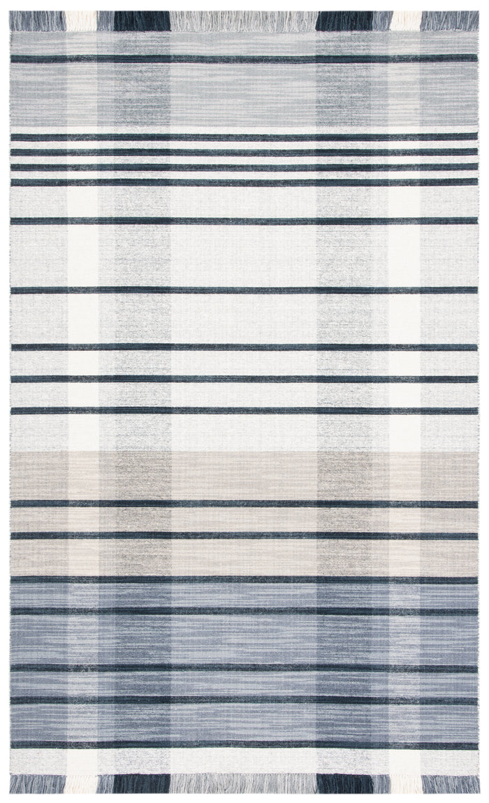 Striped Kilim STK704G