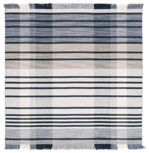 Striped Kilim STK704G