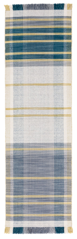 Striped Kilim STK706B