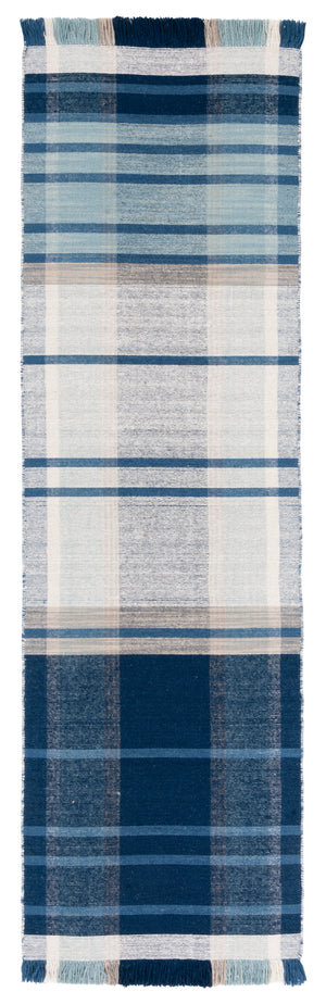 Striped Kilim STK707M