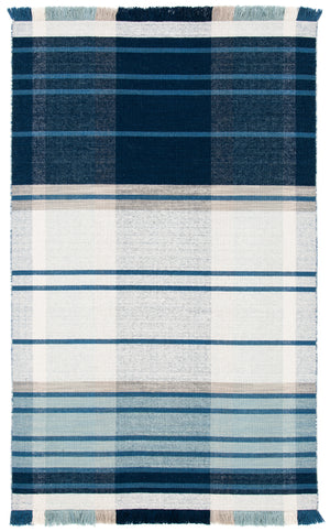 Striped Kilim STK707M